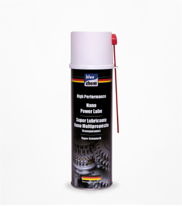 Nano Power  LUBE