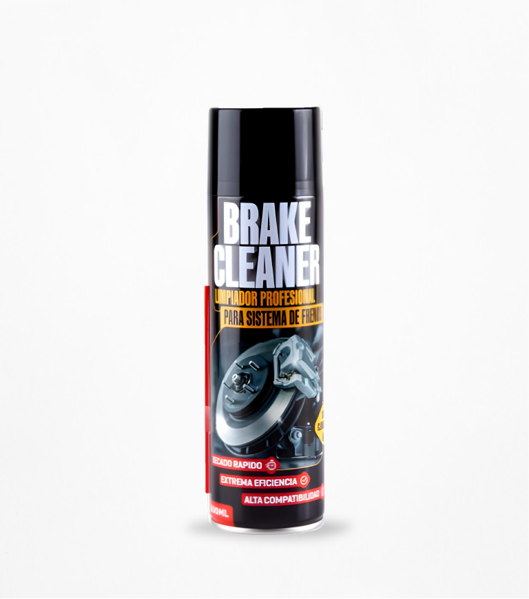 LIMPIADOR SISTEMA DE FRENOS